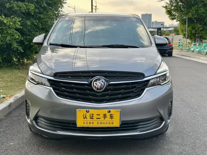 Buick GL8 2022 Model Business class 652T Comfort Model