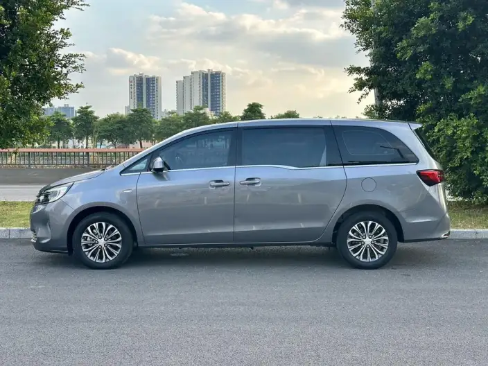 Buick GL8 2022 Model Business class 652T Comfort Model