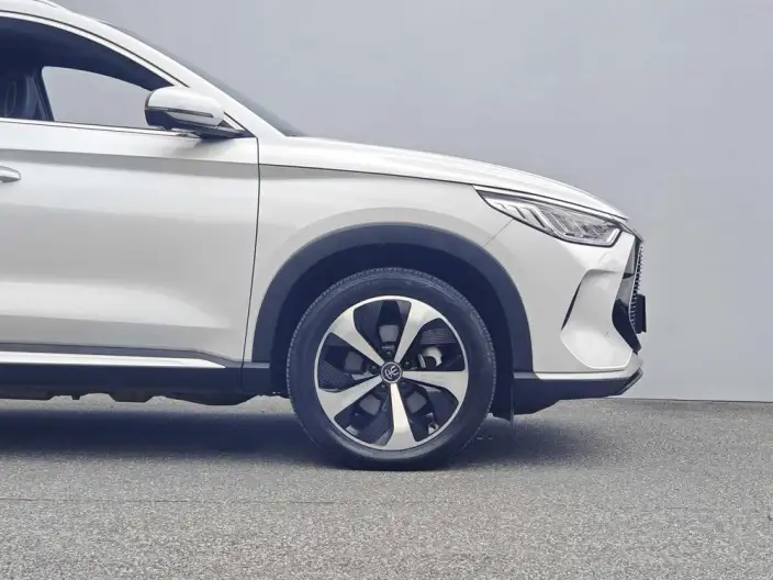 BYD Song PLUS DM 2021 Model DM-i 110KM 2WD Flagship Model – фото 8