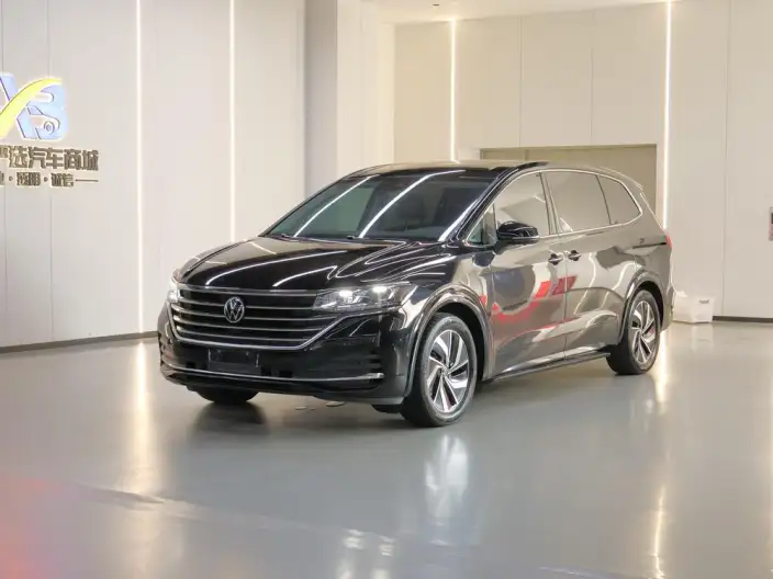 Viloran 2023 Model Facelift 380TSI Zun Drive Edition – фото 1
