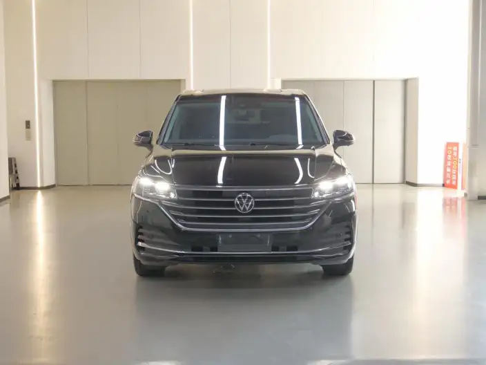 Viloran 2023 Model Facelift 380TSI Zun Drive Edition – фото 2
