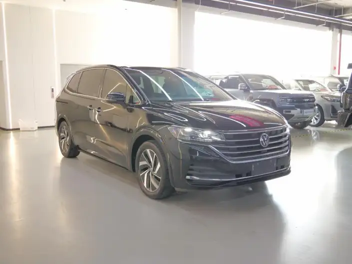 Viloran 2023 Model Facelift 380TSI Zun Drive Edition – фото 3
