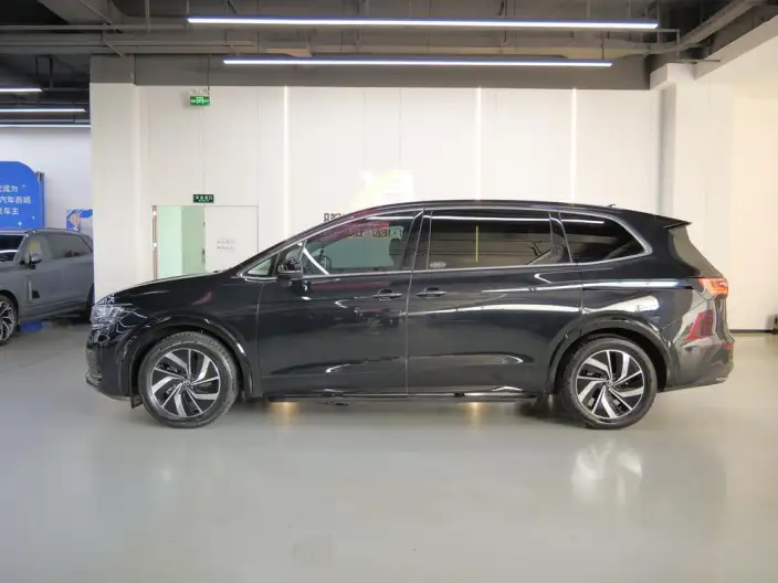 Viloran 2023 Model Facelift 380TSI Zun Drive Edition – фото 4