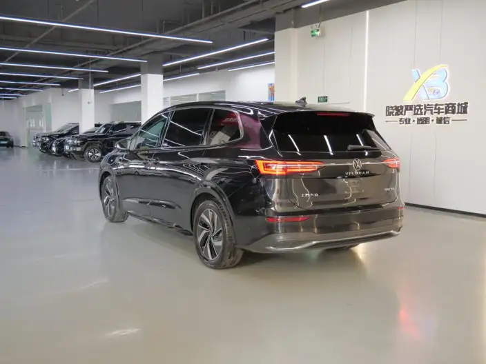 Viloran 2023 Model Facelift 380TSI Zun Drive Edition – фото 5