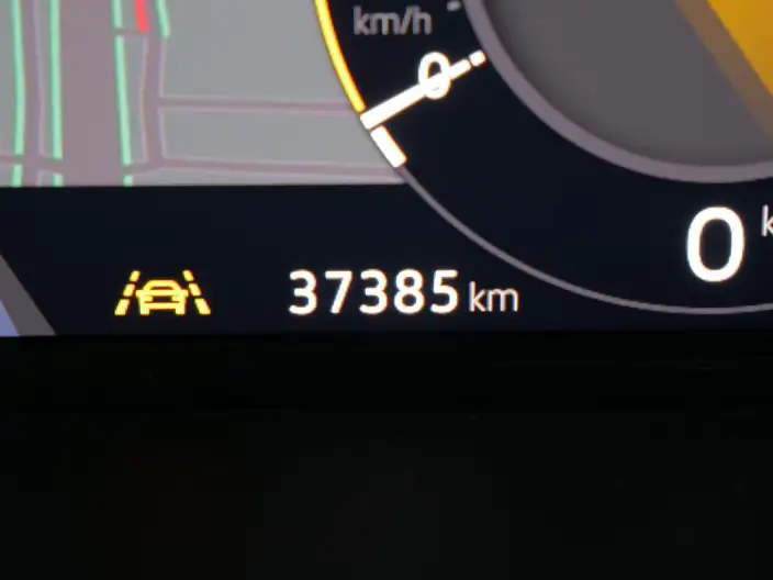 Viloran 2023 Model Facelift 380TSI Zun Drive Edition – фото 9