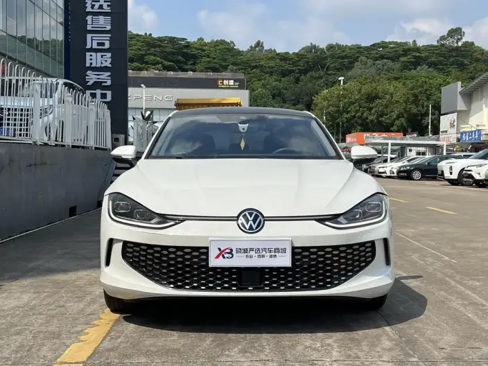 Volkswagen Lamando 2024 Model Volkswagen Lamando L 280TSI DSG Cool spicy version
