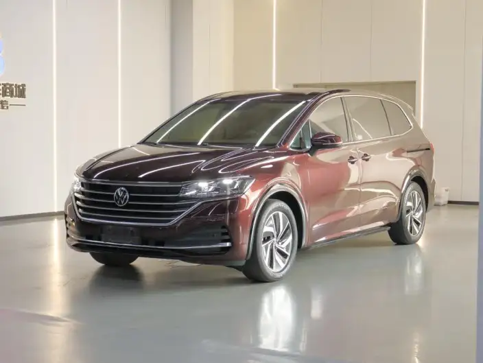 Viloran 2022 Model 380TSI Zun Drive Edition
