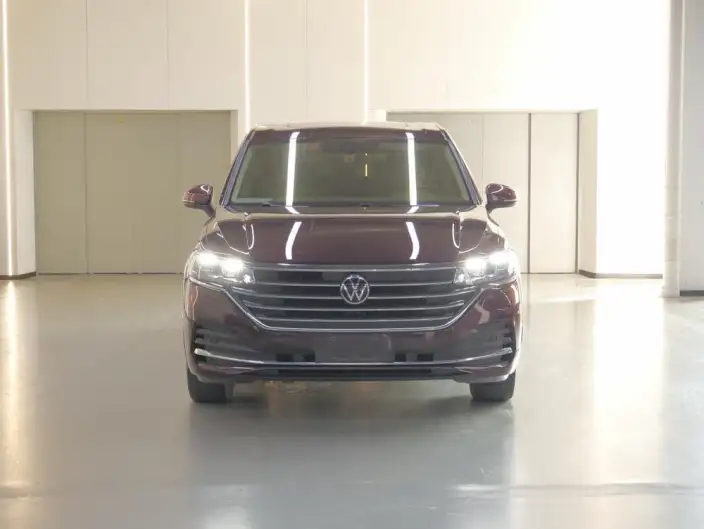 Viloran 2022 Model 380TSI Zun Drive Edition