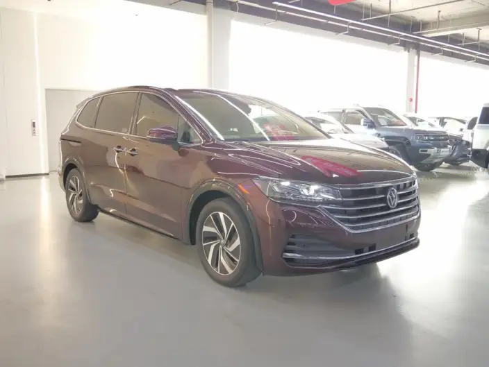 Viloran 2022 Model 380TSI Zun Drive Edition
