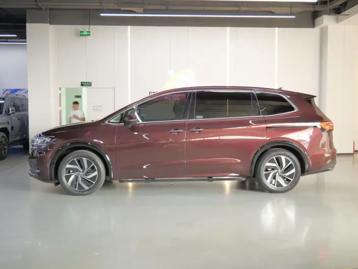 Viloran 2022 Model 380TSI Zun Drive Edition