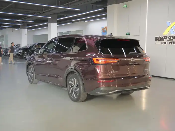 Viloran 2022 Model 380TSI Zun Drive Edition – фото 5