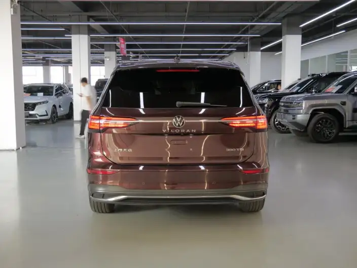 Viloran 2022 Model 380TSI Zun Drive Edition – фото 6