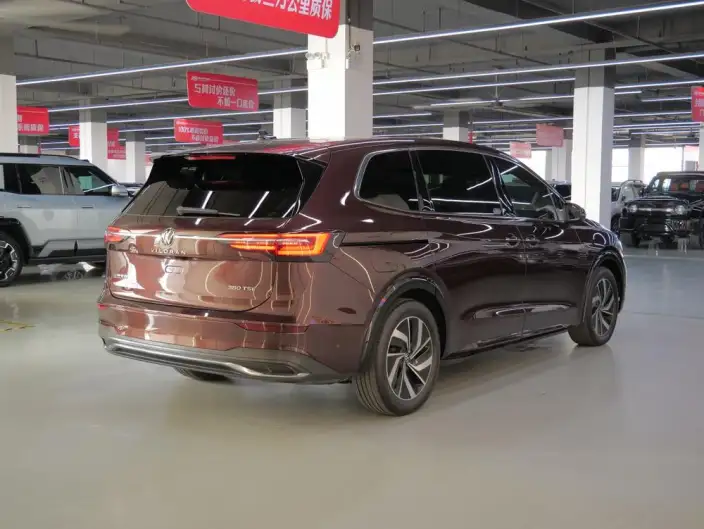 Viloran 2022 Model 380TSI Zun Drive Edition – фото 7