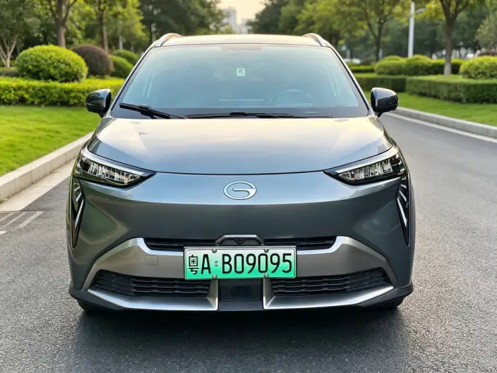 AION Y 2022 Model PLUS 70 Lexiang Edition