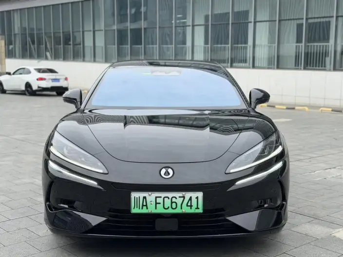 DENZA Z9GT DM 2024 Model 1100 4WD Max First Edition Edition