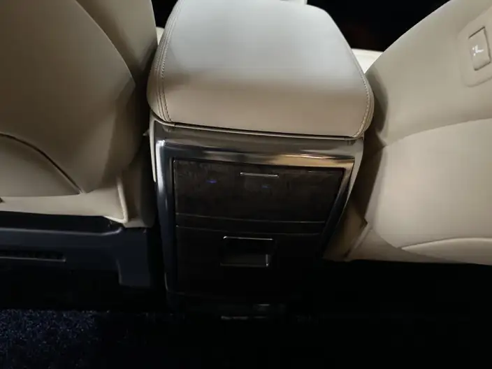 Vellfire 2021 Model Toyota Crown Hybrid 2.5L HV Premium Edition – фото 10