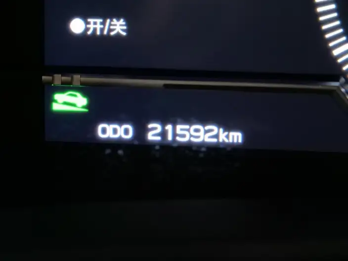 Subaru BRZ 2022 Model 2.4L Manual Edition – фото 8
