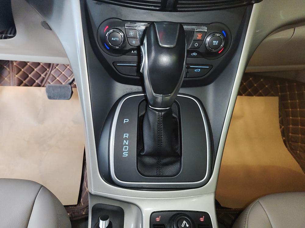 Ford Kuga 2013 1.6L GTDi AWD Elite – фото 18