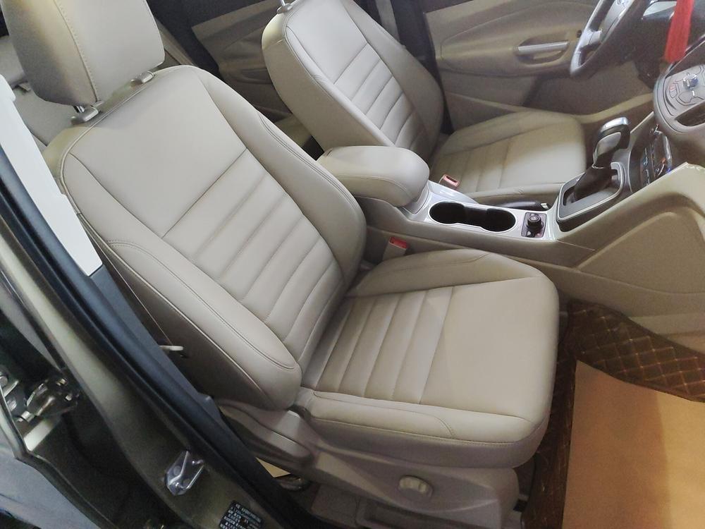 Ford Kuga 2013 1.6L GTDi AWD Elite – фото 20