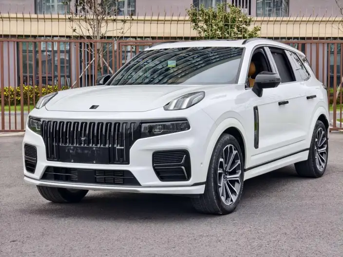 Lynk & Co 09 EM-P 2024 Model EM-P 2.0TD VI seat ULTRA