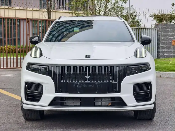 Lynk & Co 09 EM-P 2024 Model EM-P 2.0TD VI seat ULTRA