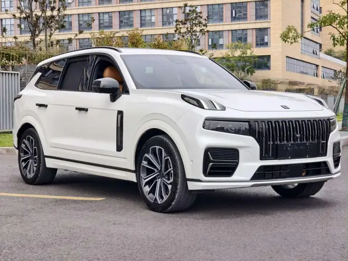 Lynk & Co 09 EM-P 2024 Model EM-P 2.0TD VI seat ULTRA
