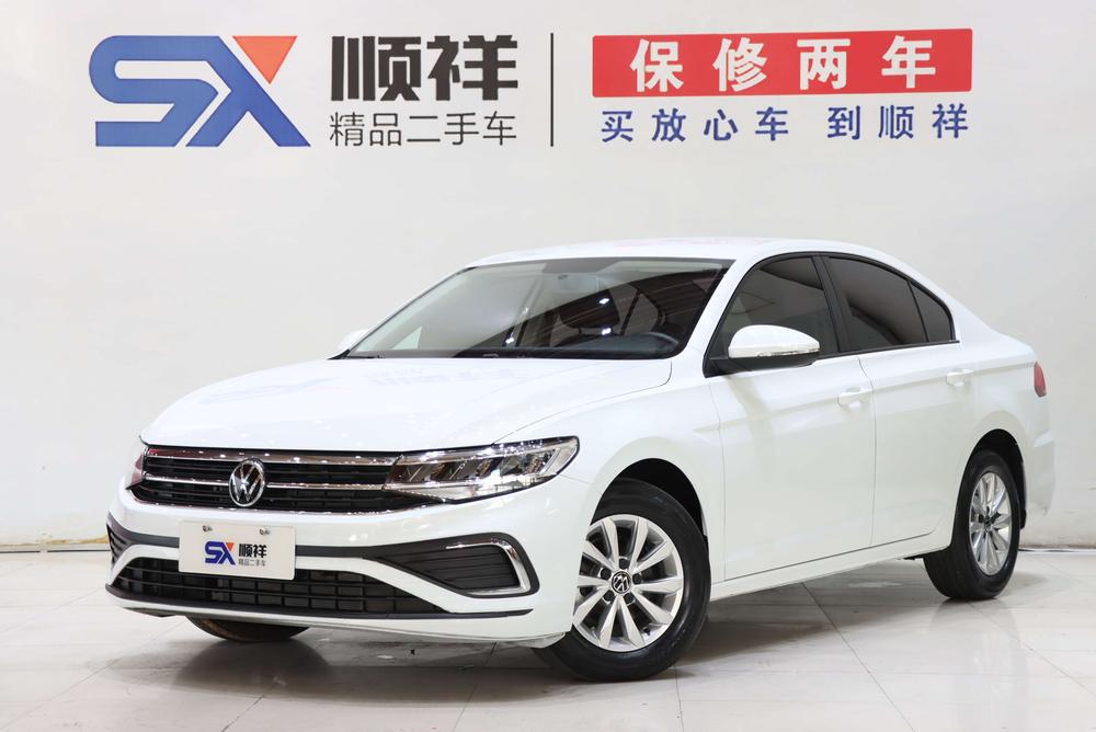 Volkswagen Bora 2024 200TSI DSG Smooth Edition – фото 1