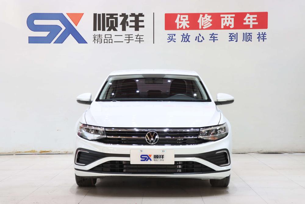Volkswagen Bora 2024 200TSI DSG Smooth Edition – фото 2