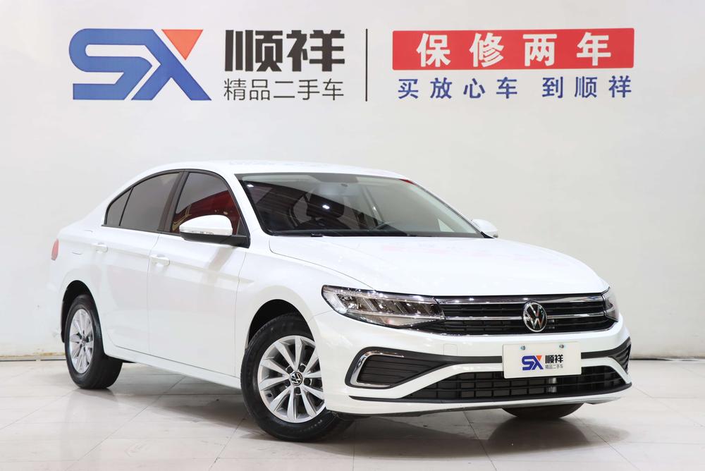 Volkswagen Bora 2024 200TSI DSG Smooth Edition – фото 3