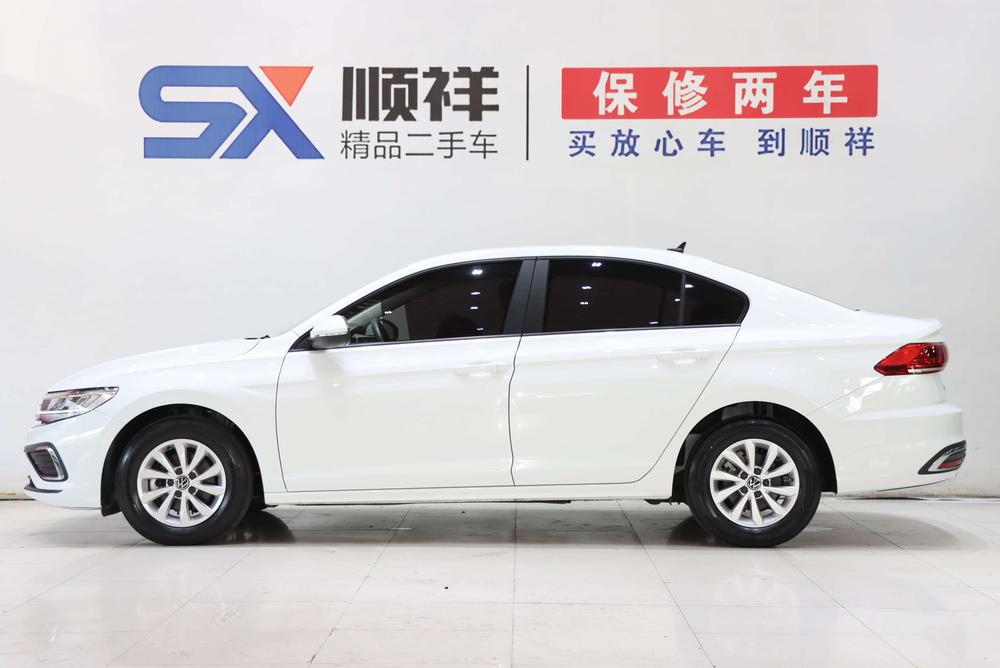 Volkswagen Bora 2024 200TSI DSG Smooth Edition – фото 4
