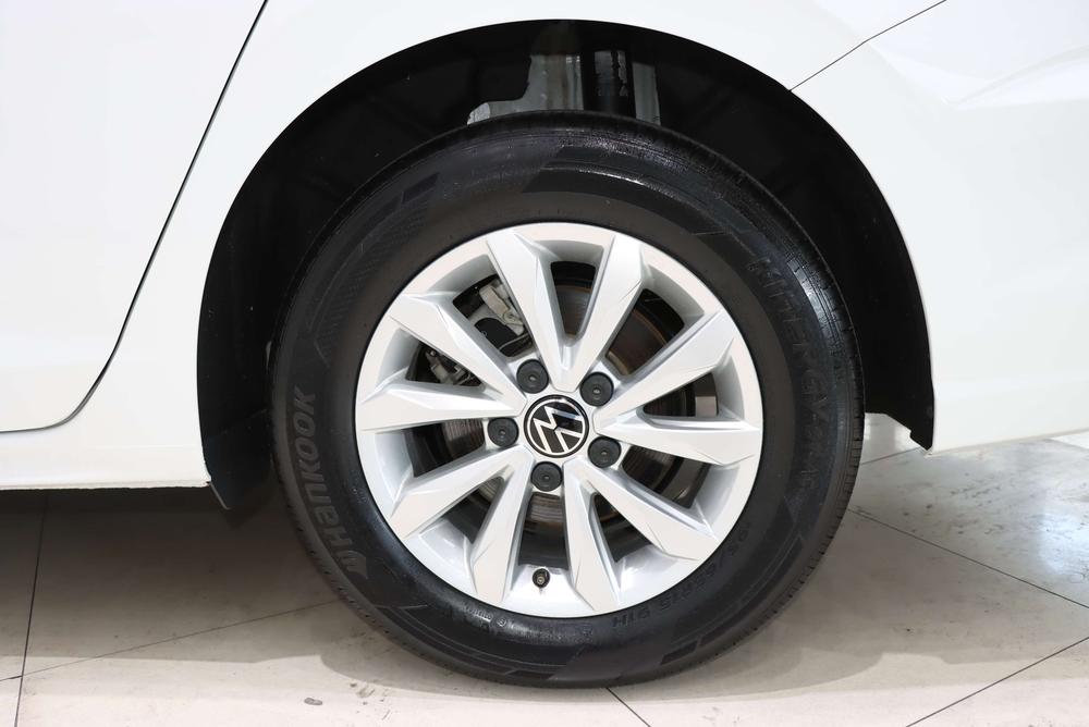 Volkswagen Bora 2024 200TSI DSG Smooth Edition – фото 7