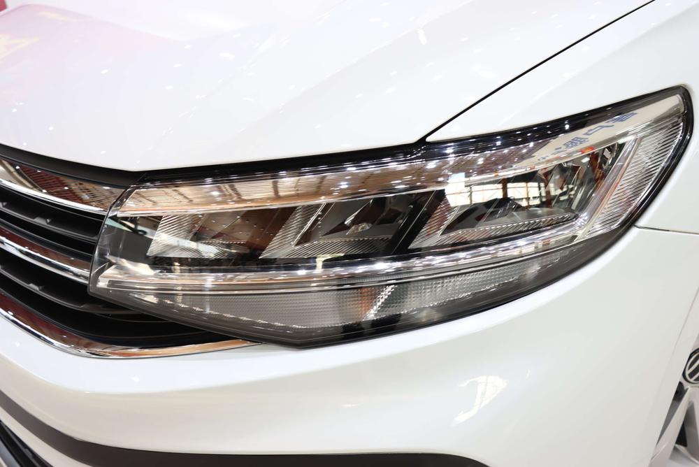 Volkswagen Bora 2024 200TSI DSG Smooth Edition – фото 9