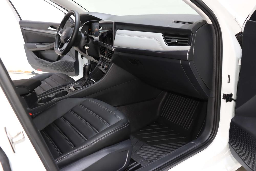 Volkswagen Bora 2024 200TSI DSG Smooth Edition – фото 10