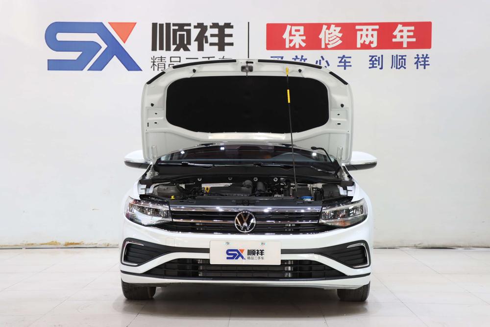 Volkswagen Bora 2024 200TSI DSG Smooth Edition – фото 11