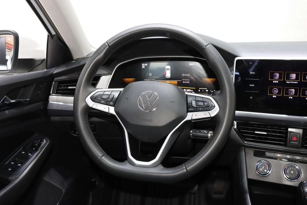 Volkswagen Bora 2024 200TSI DSG Smooth Edition – фото 14