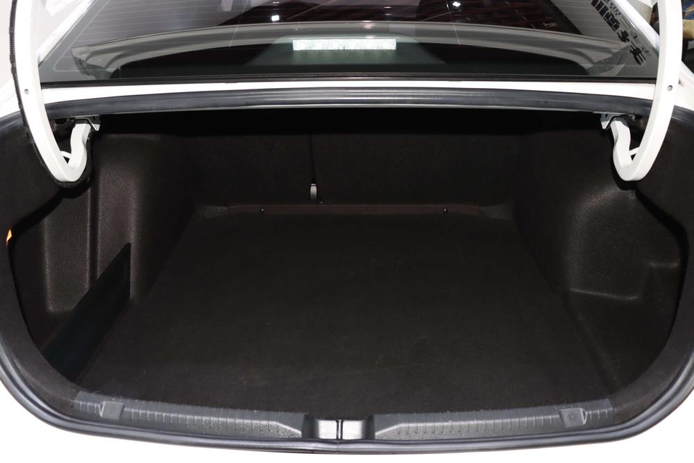 Volkswagen Bora 2024 200TSI DSG Smooth Edition – фото 19