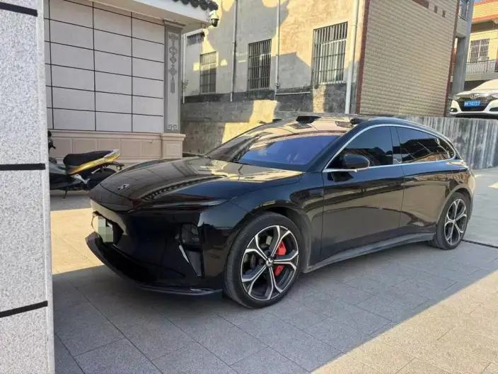 NIO ET5T 2024 Model 75kWh