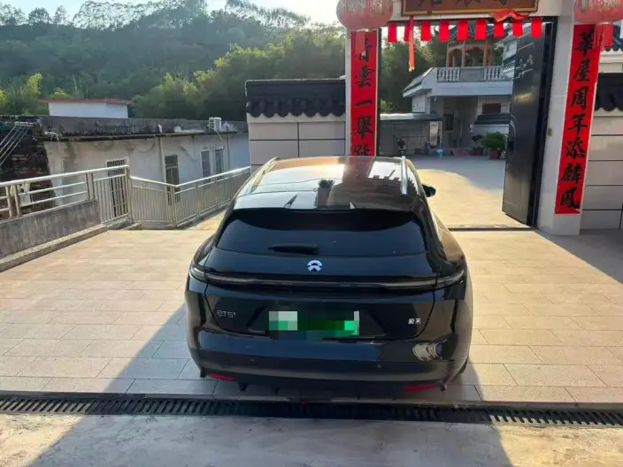 NIO ET5T 2024 Model 75kWh