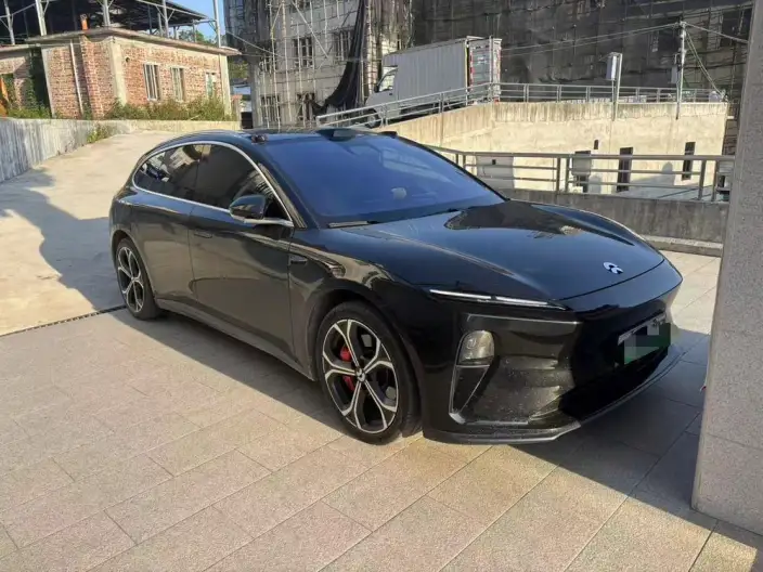 NIO ET5T 2024 Model 75kWh