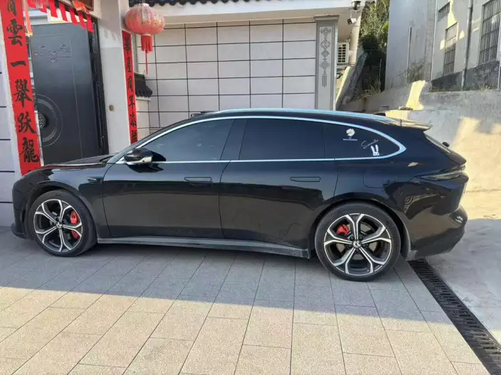 NIO ET5T 2024 Model 75kWh