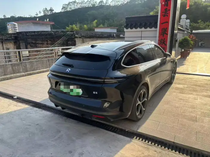 NIO ET5T 2024 Model 75kWh – фото 5