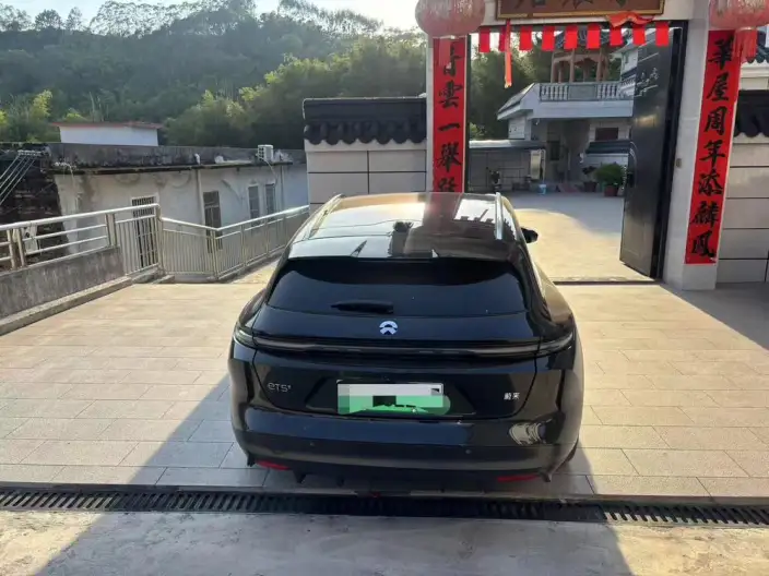 NIO ET5T 2024 Model 75kWh – фото 6