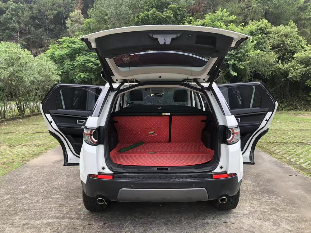 Land Rover Discovery Sport Модель 2019 года 240PS SE Edition Country VI – фото 10
