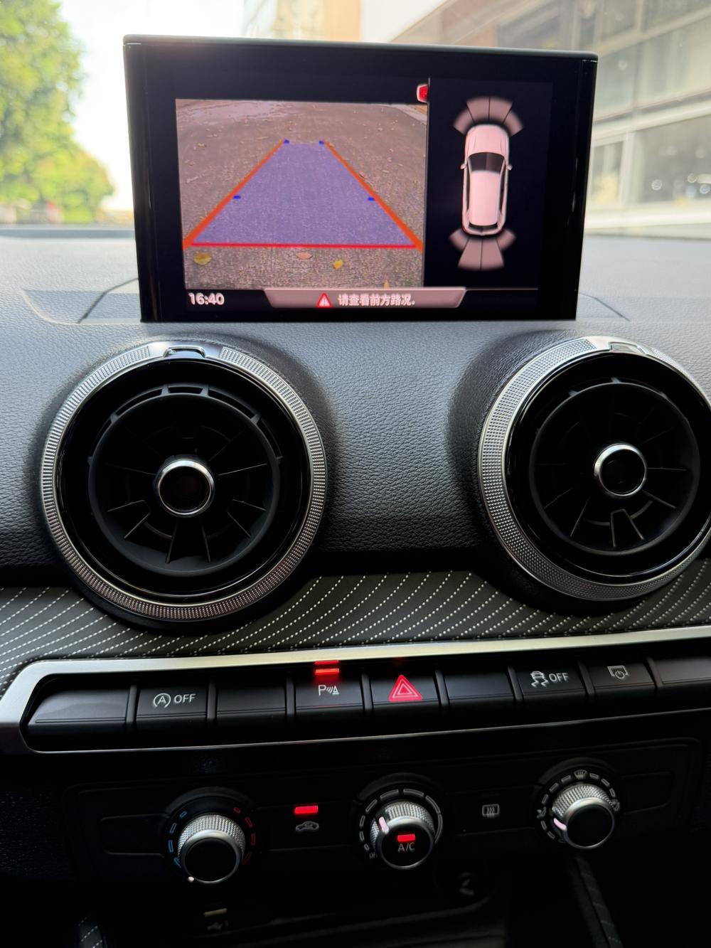 Audi Q2L 2022 35 TFSI Entry Elegant – фото 9