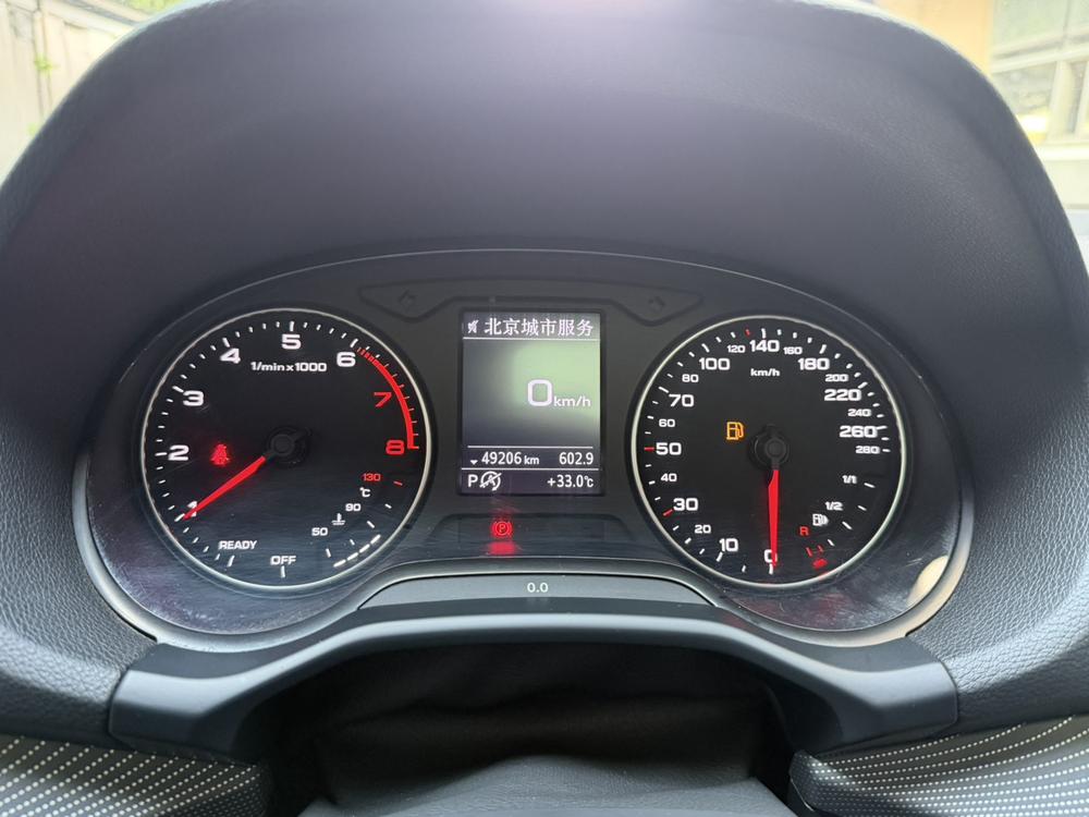 Audi Q2L 2022 35 TFSI Entry Elegant – фото 12