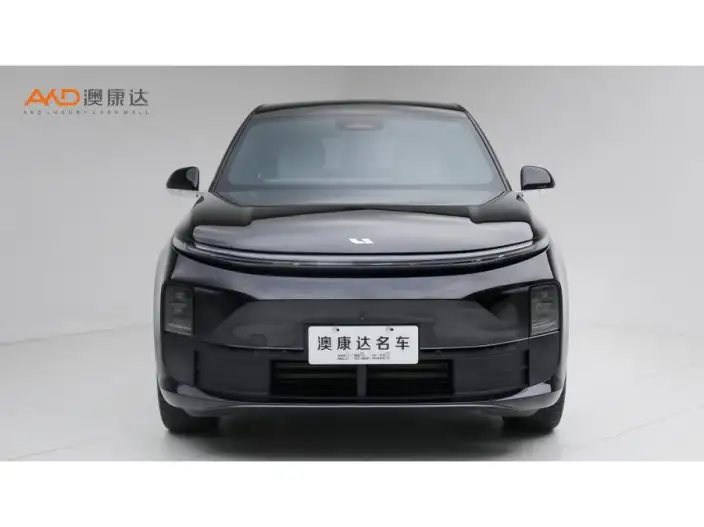 Li Auto L6 2024 Model Pro Edition – фото 2