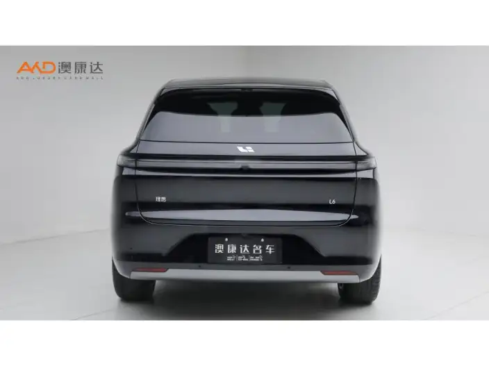 Li Auto L6 2024 Model Pro Edition – фото 3