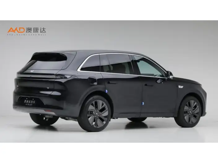 Li Auto L6 2024 Model Pro Edition – фото 4