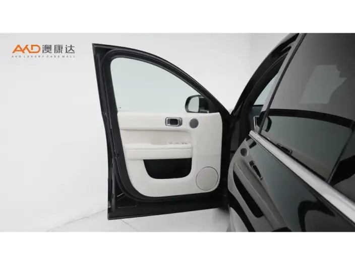 Li Auto L6 2024 Model Pro Edition – фото 9