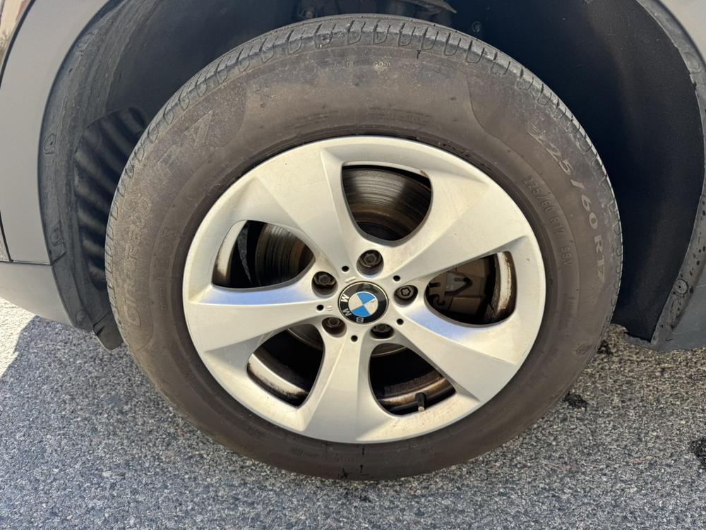 BMW X3 импорт 2014 модификация xDrive20i Leading – фото 14
